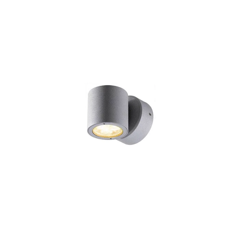 Φωτογραφία προϊόντος: Aca Decor AcaLight Offer NETTO ΣΠΟΤ LED 3X1W IP44