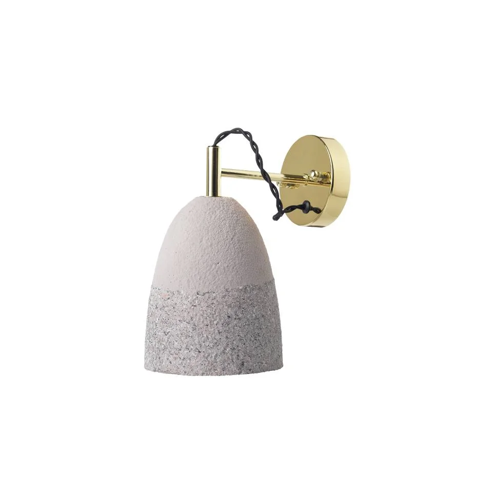 Φωτογραφία προϊόντος: Aca Decor AcaLight Offer NETTO ΦΩΤΙΣΤΙΚΟ ΕΠΙΤΟΙΧΟ ΓΚΡΙ ΠΗΛΙΝΟ ΣΥΜΒΑΤΙΚΟ 1ΧΕ27 IP20 200Χ260Χ140mm