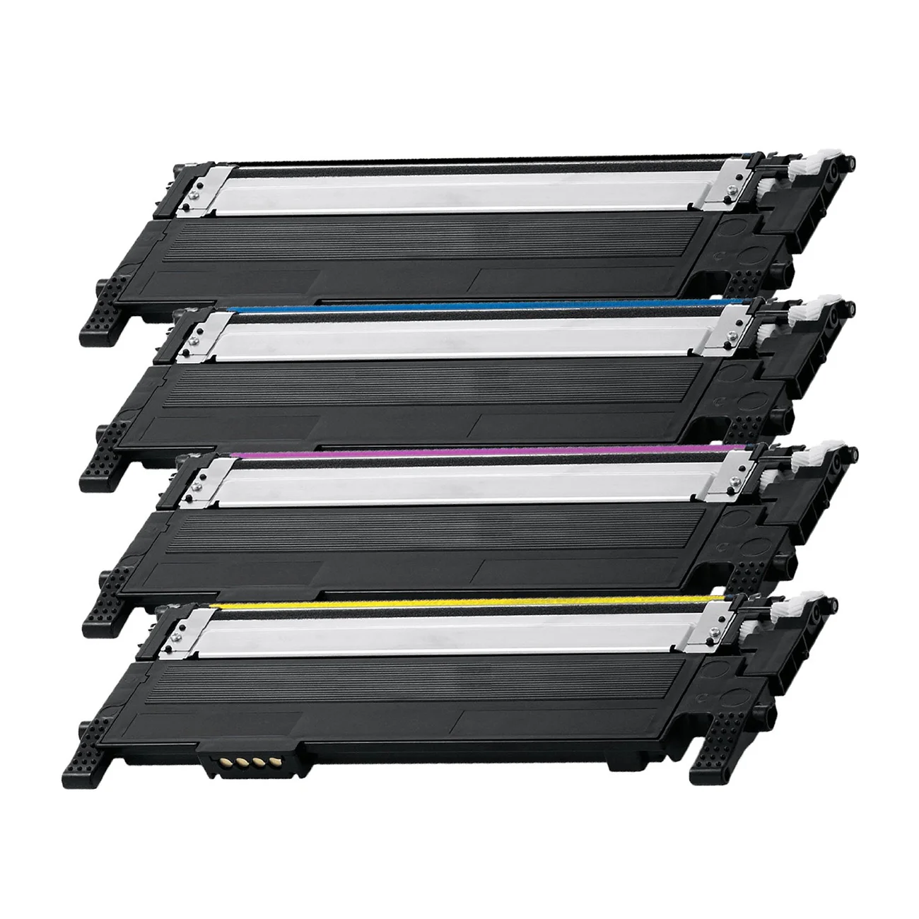 Φωτογραφία προϊόντος: Toner Samsung CLT-M404S Magenta (Ματζέντα) Συμβατό Τόνερ (1000 σελίδες) για SL-C430, SL-C430W, SL-C480, SL-C480W, SL-C480FN, SL-C480FW