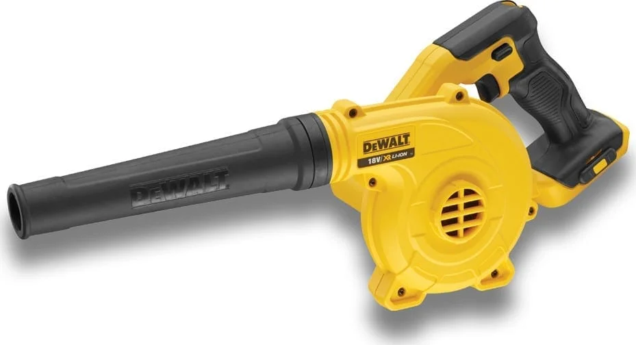 Φωτογραφία προϊόντος: Φυσητήρας 18V XR DCV100 DEWALT (Σκέτο σώμα) DEWALT