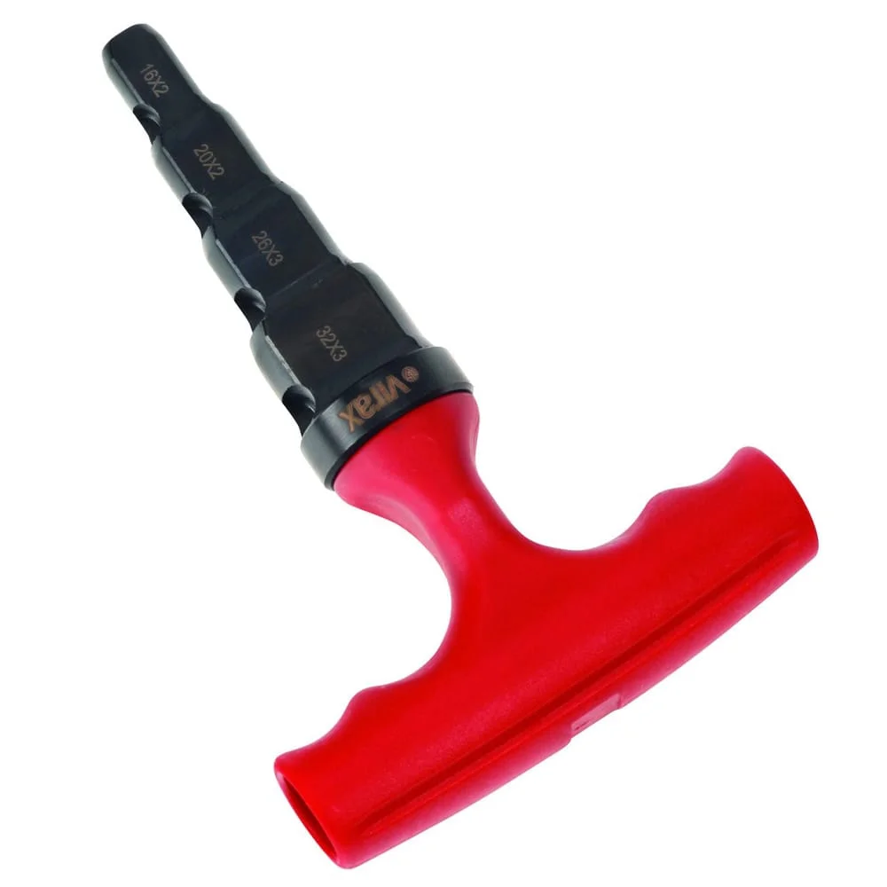 Φωτογραφία προϊόντος: Καλίμπρα 16-32mm 221276 VIRAX VIRAX