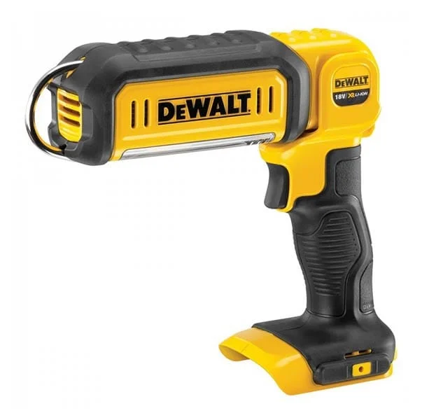Φωτογραφία προϊόντος: Φακός 18V XR 250-500lm SOLO DCL050 DEWALT DEWALT