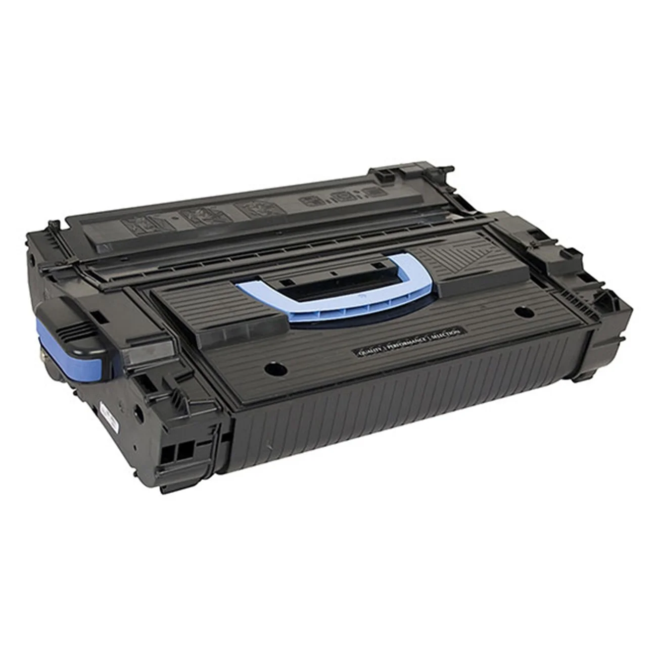 Φωτογραφία προϊόντος: Toner Hp CF325X (25X) Black (Μαύρο) Συμβατό Τόνερ (34500 σελίδες) για Hp Laserjet Pro M806, M830, Flow M806, Enterprise M806