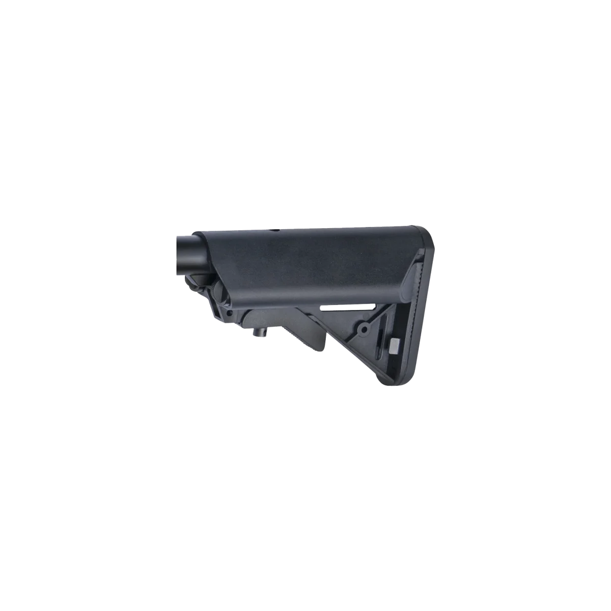 Φωτογραφία προϊόντος: ASG ΚΟΝΤΆΚΙ CRANE STOCK, M15/M4, Μαύρο