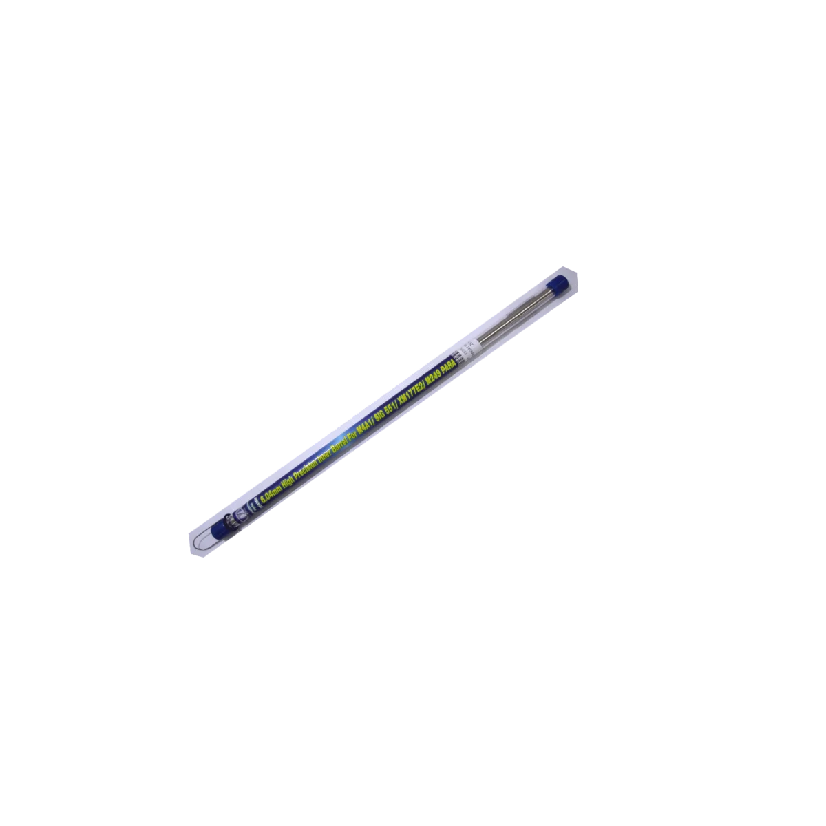 Φωτογραφία προϊόντος: Classic Army ΚΑΝΝΗ SOFT 6,04x364mm, SS, M4A1/ SIG551/XM17..