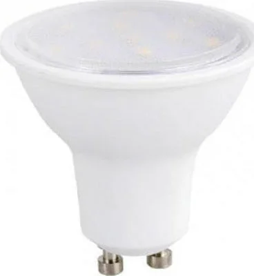 Φωτογραφία προϊόντος: Λάμπα GU10 Step Dim 230V 6W 3000k 100° 420lm (GU106SWWSD)