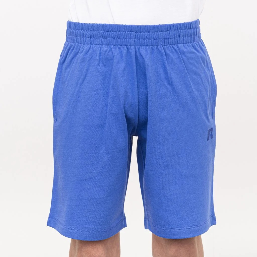 Φωτογραφία προϊόντος: Russell Athletic Shorts Παιδική Βερμούδα (A3-900-1-113) Dazzling Blue