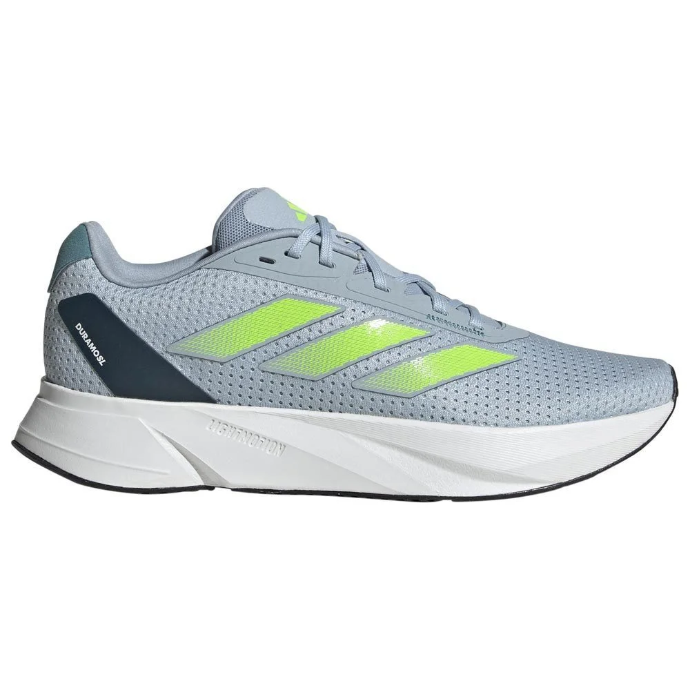 Φωτογραφία προϊόντος: Adidas Duramo Sl Γυναικεία Αθλητικά Παπούτσια Running Γκρι (IF7273)