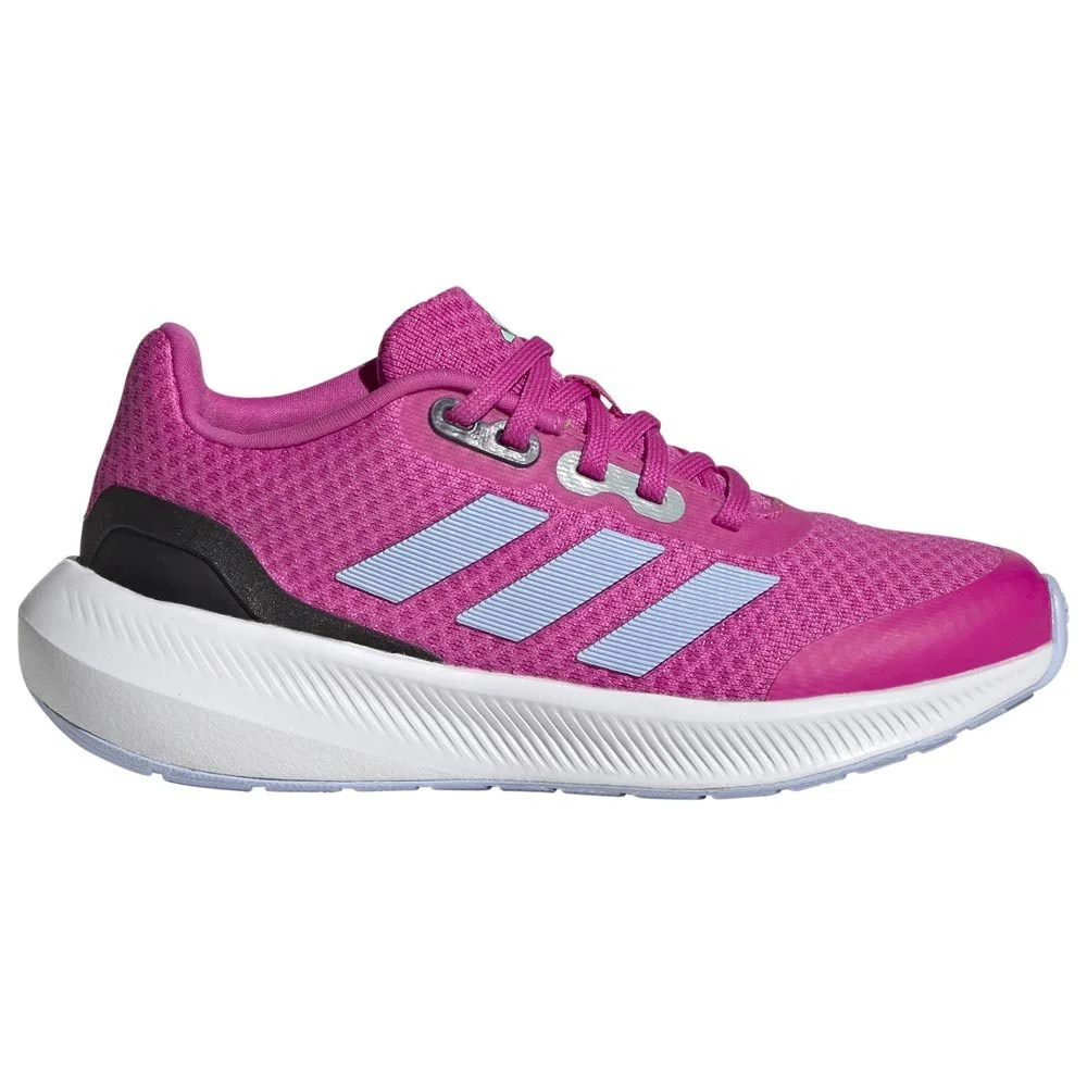 Φωτογραφία προϊόντος: Adidas Αθλητικά Παιδικά Παπούτσια Running Runfalcon 3.0 K Φούξια (HP5837)