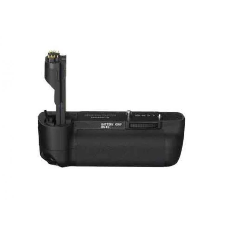 Φωτογραφία προϊόντος: Accessory Power Battery Grip για Canon 5D II