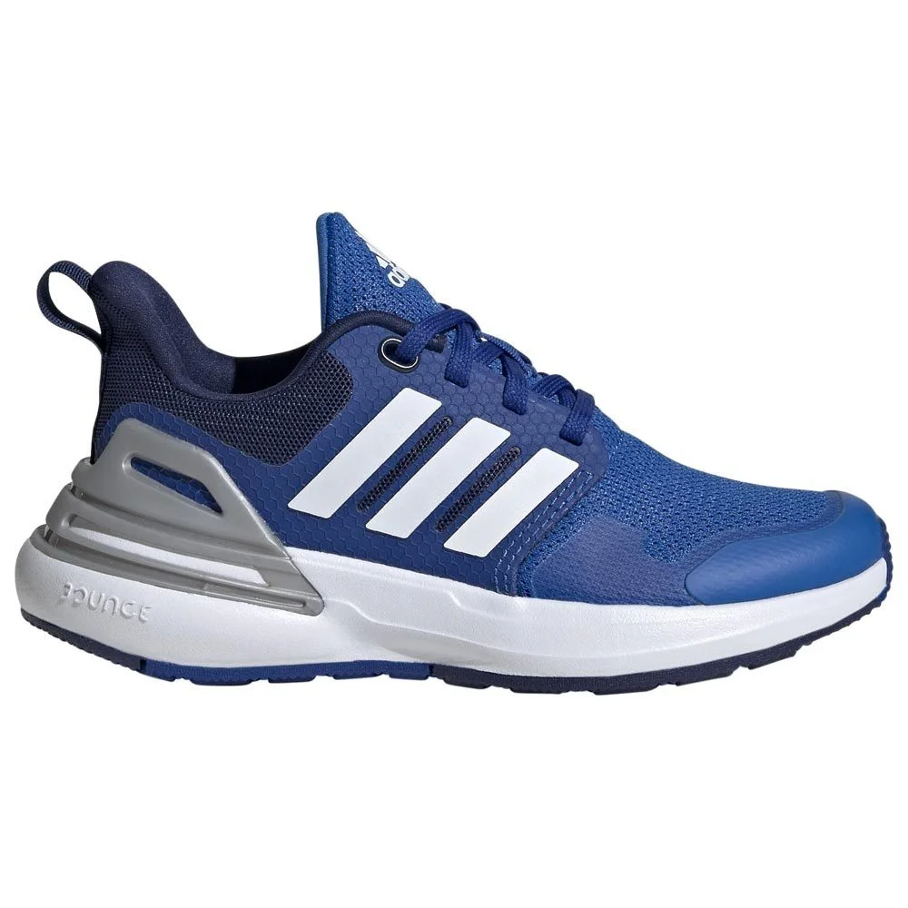 Φωτογραφία προϊόντος: Adidas Αθλητικά Παιδικά Παπούτσια Running Rapidasport K Μπλε (ID3380)