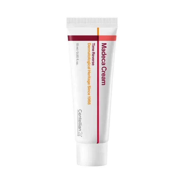 Φωτογραφία προϊόντος: Centellian24 - Madeca Cream Time Reverse (Travel Size – MINI) 15ml