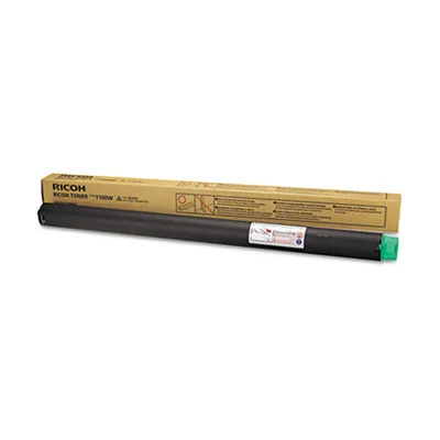 Φωτογραφία προϊόντος: RICOH AFICIO 240W/470W BLACK TONER T1160W (TYPE 1160W) (888029) (RICT240)