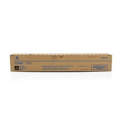 Φωτογραφία προϊόντος: KONICA MINOLTA BIZHUB C454/554 TN512K BLACK TONER (A33K152) (MINTN512K)