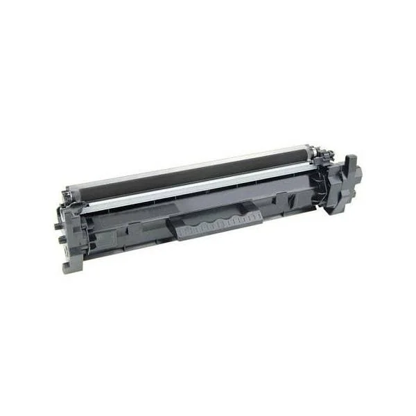 Φωτογραφία προϊόντος: HP - CF217A Premium Συμβατό Τόνερ - 17A Black (1.600 σελίδες) Χωρίς CHIP για Hp Laserjet Pro M102/ MFP M130/ MFP M132/ MFP M134