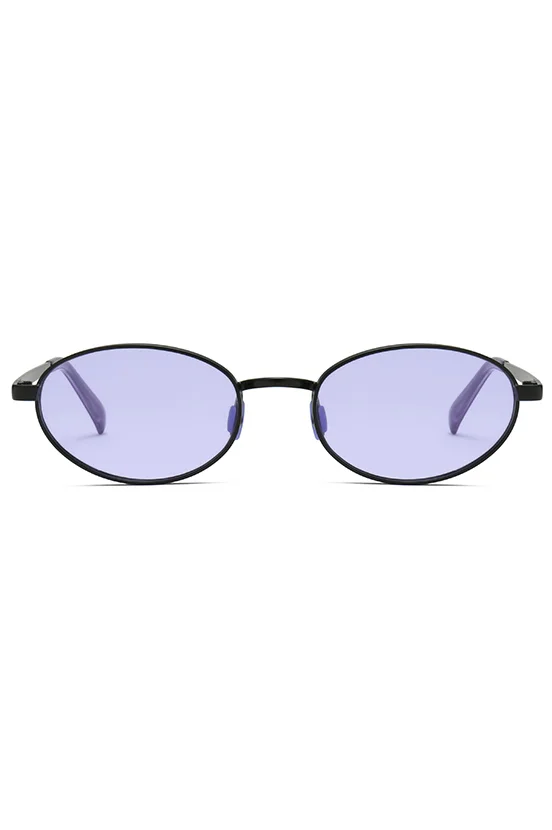 Φωτογραφία προϊόντος: Regalis Surrey Black Purple