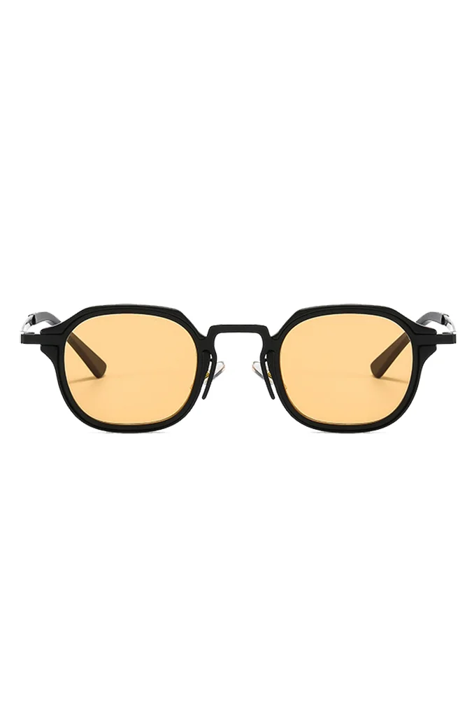 Φωτογραφία προϊόντος: Regalis Barrel Black Yellow