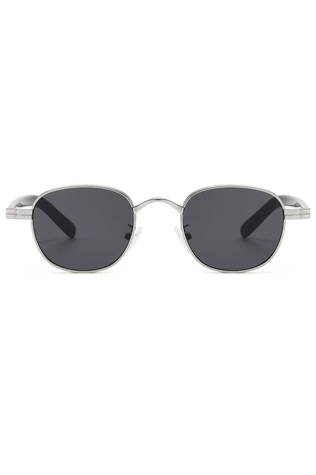 Φωτογραφία προϊόντος: Regalis Toronto Silver Black