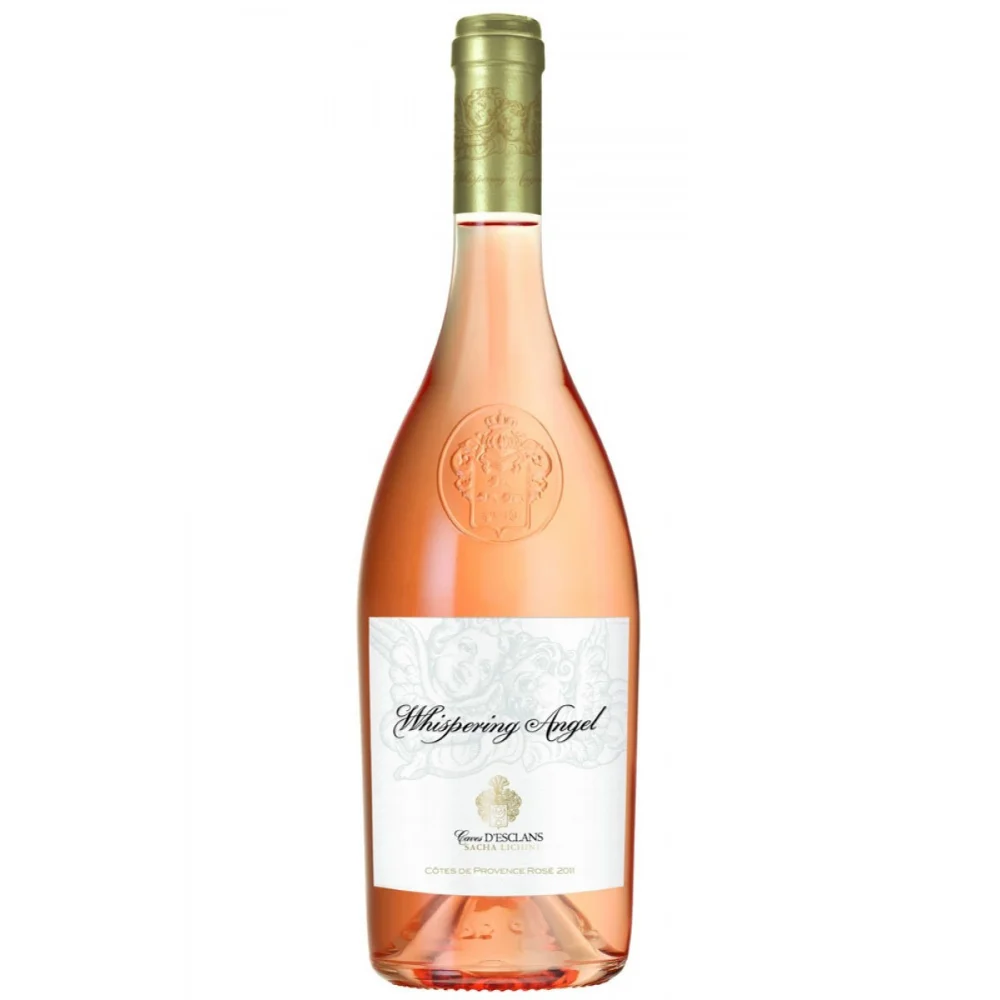Φωτογραφία προϊόντος: Whispering Angel Chateau d' Esclans, 2019, ΡΟΖΕ, 750ml, Ξηρός Οίνος, Ποικιλία Grenache , Mourverde, Syrah, Provence