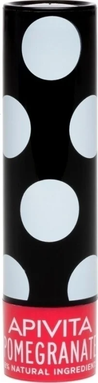 Φωτογραφία προϊόντος: Apivita Lip Care Pomegranate
