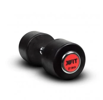 Φωτογραφία προϊόντος: X-FIT Αλτήρας Μασίφ 27,5 KG (28203)