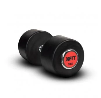 Φωτογραφία προϊόντος: X-FIT Αλτήρας Μασίφ 35 KG (28203)