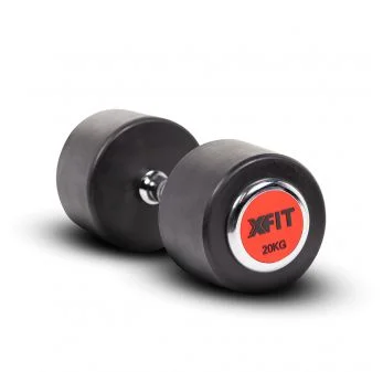 Φωτογραφία προϊόντος: X-FIT Αλτήρας Μασίφ 20 KG (28203)