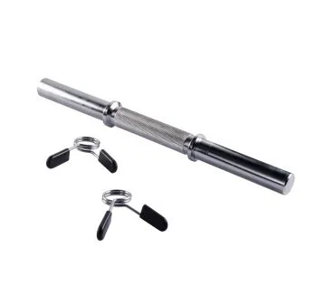 Φωτογραφία προϊόντος: X-FIT Αλτήρας Ίσιος 40cm (44208)
