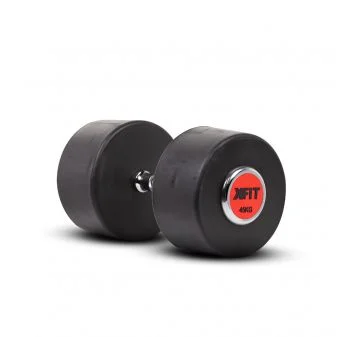 Φωτογραφία προϊόντος: X-FIT Αλτήρας Μασίφ 45 KG (28203)