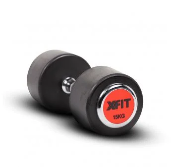 Φωτογραφία προϊόντος: X-FIT Αλτήρας Μασίφ 15 KG (28203)