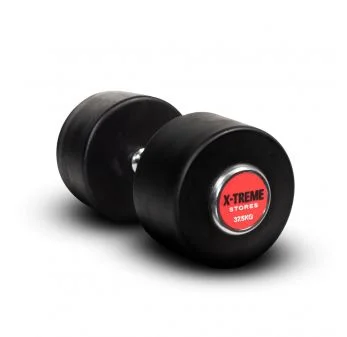 Φωτογραφία προϊόντος: X-FIT Αλτήρας Μασίφ 37,5 KG (28203)