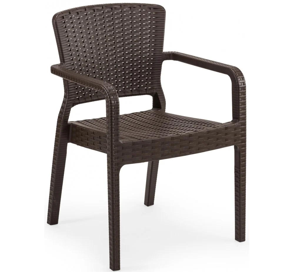 Φωτογραφία προϊόντος: Gaber Srl Antares πολυθρόνα Anthracite 58x57x83cm