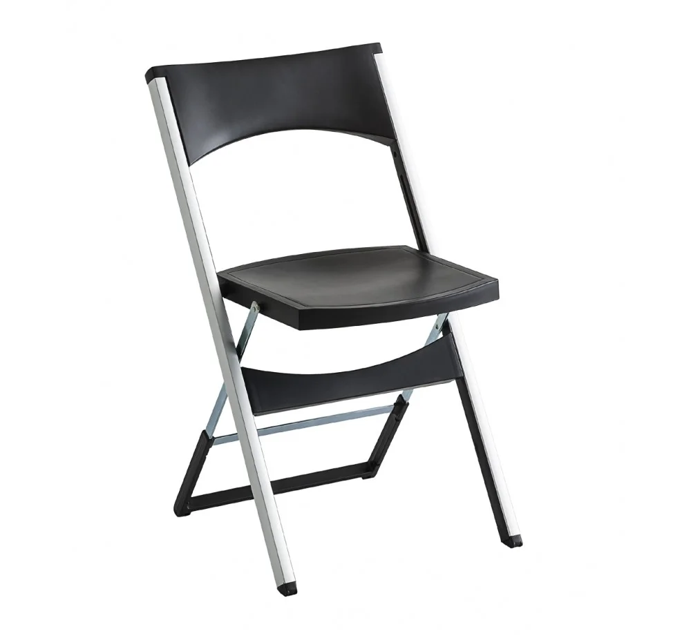 Φωτογραφία προϊόντος: Gaber Srl Compact καρέκλα 10-Black 43,5x47x77,5cm