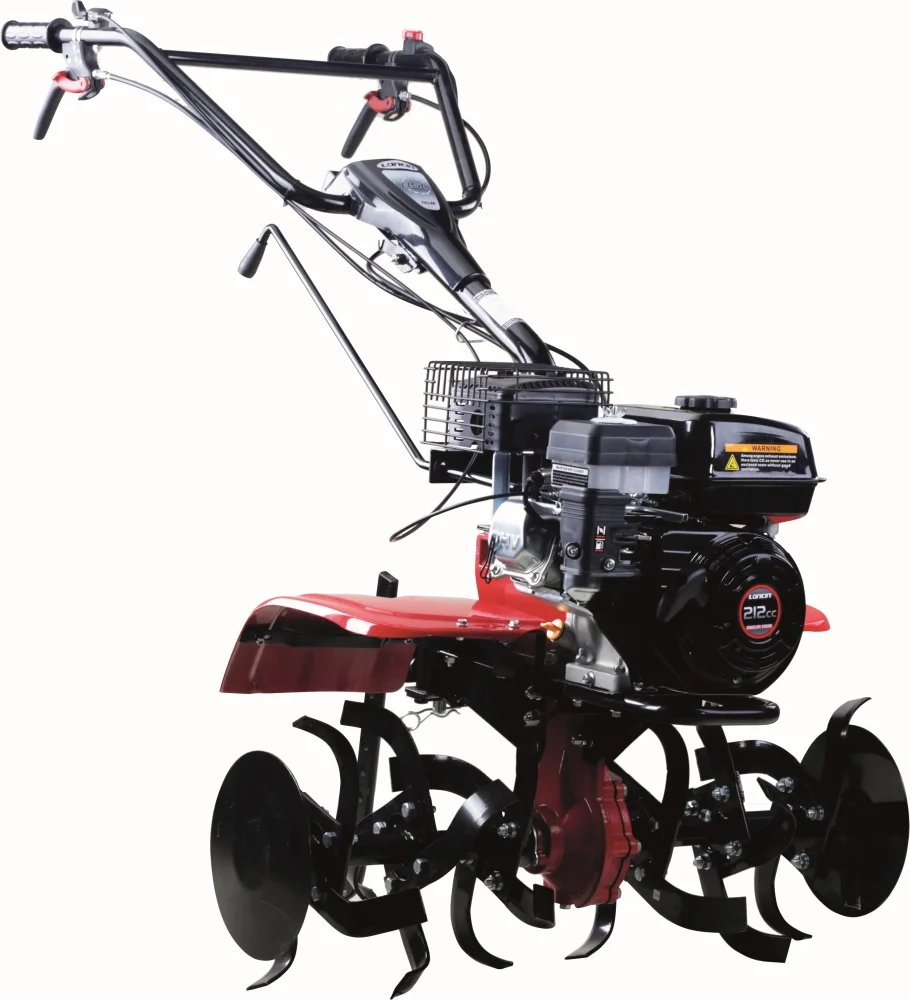 Φωτογραφία προϊόντος: Σκαπτικό Loncin LC 850