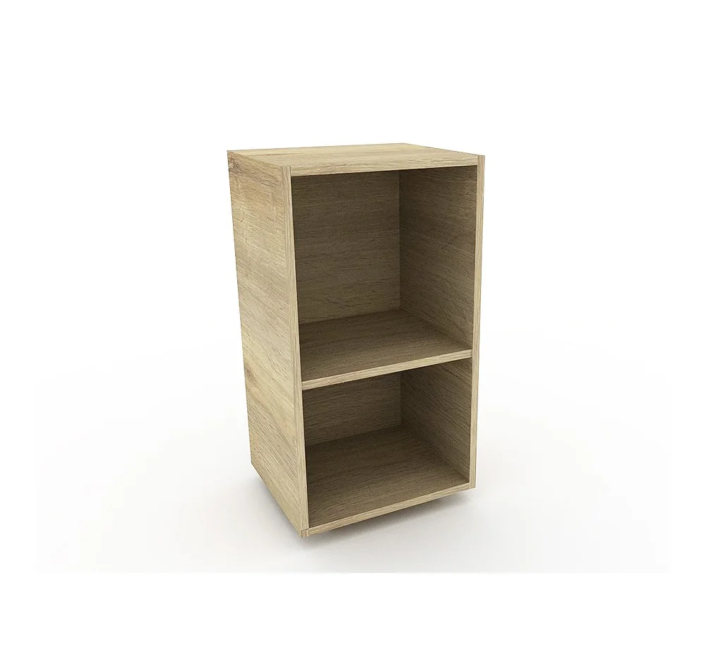 Φωτογραφία προϊόντος: Avan Random ερμάριο 45x40x80cm Χωρίς πόρτα 45x40x80cm
