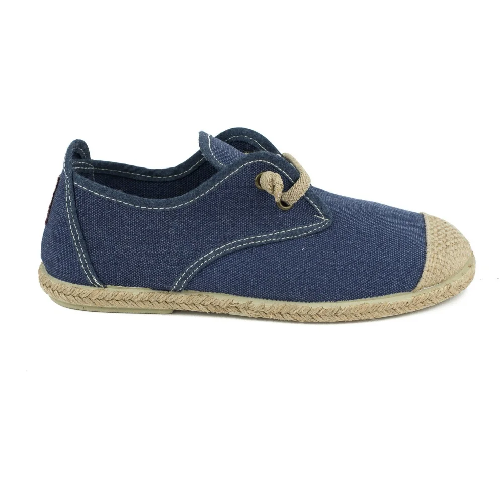 Φωτογραφία προϊόντος: Τζιν εσπαντρίγια ALEGRIA SHOES E9302T