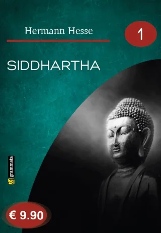 Φωτογραφία προϊόντος: 24 γράμματα Siddhartha