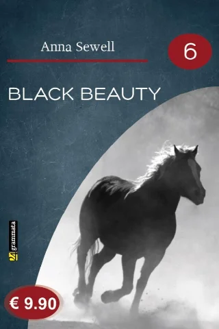 Φωτογραφία προϊόντος: 24 γράμματα Black beauty