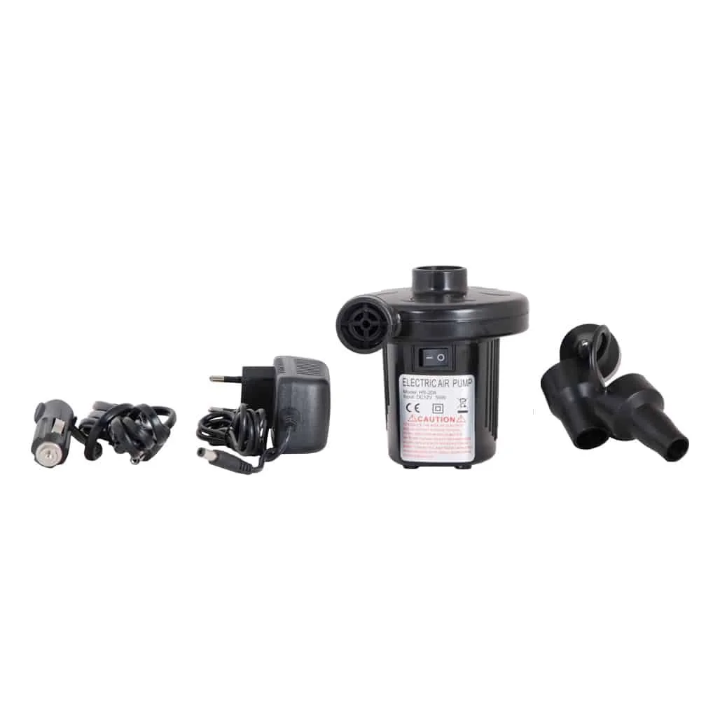 Φωτογραφία προϊόντος: Αντλία αέρα 12V / 220V Smayda