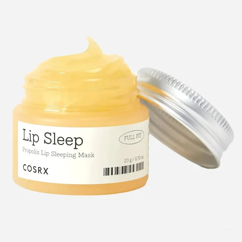Φωτογραφία προϊόντος: Full Fit Propolis Lip Sleeping Mask 20gr - Cosrx