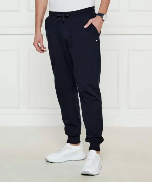 Φωτογραφία προϊόντος: Tommy Hilfiger Μπλέ Σκούρο Παντελόνι Φόρμα Μπλε Σκούρο