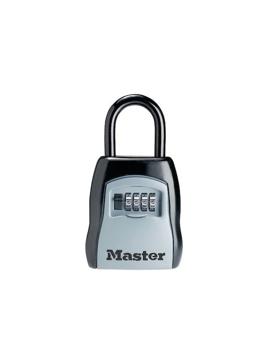 Φωτογραφία προϊόντος: MASTERLOCK Master Lock Select Access 5400EURD Κλειδοθήκη Τοίχου Μεταλλική με Συνδυασμό (540000112)