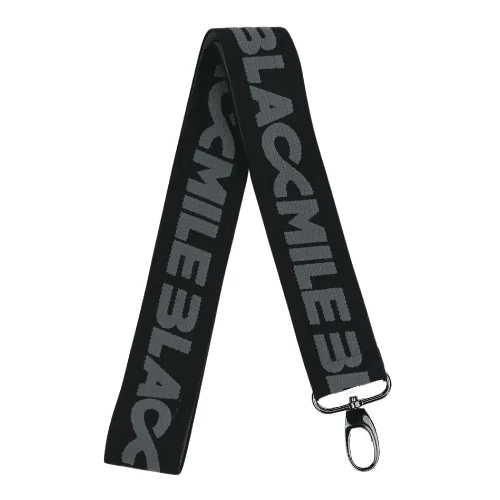 Φωτογραφία προϊόντος: Blackmile Sportswear Lanyard - Gray