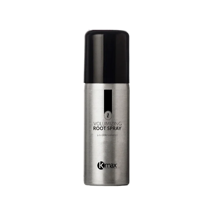 Φωτογραφία προϊόντος: KMAX Milano Kmax Colour spray άμεσης κάλυψης ρίζας καστανό σκούρο 100 ml