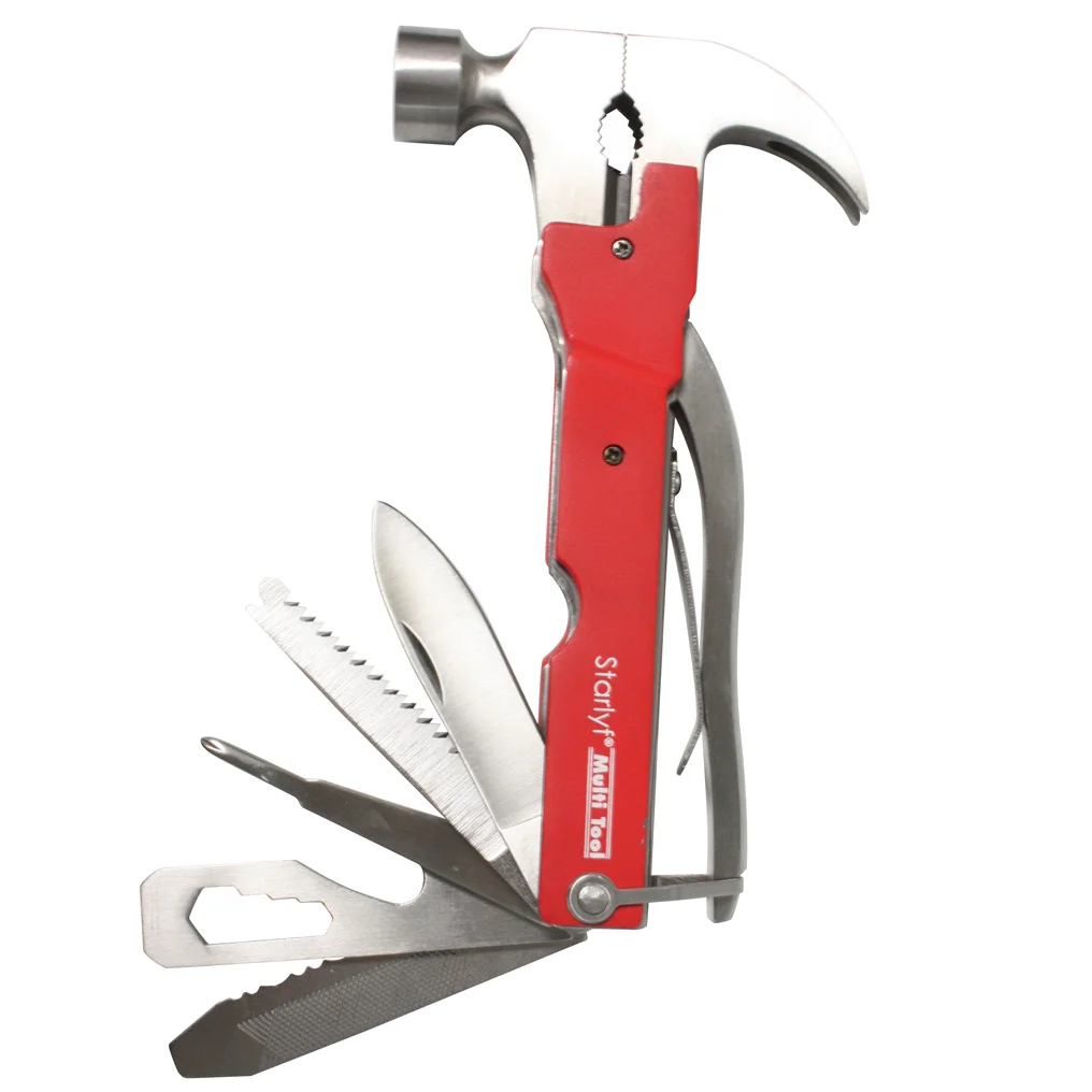 Φωτογραφία προϊόντος: OEM Starlyf Multi Tool 18 εργαλεία σε 1