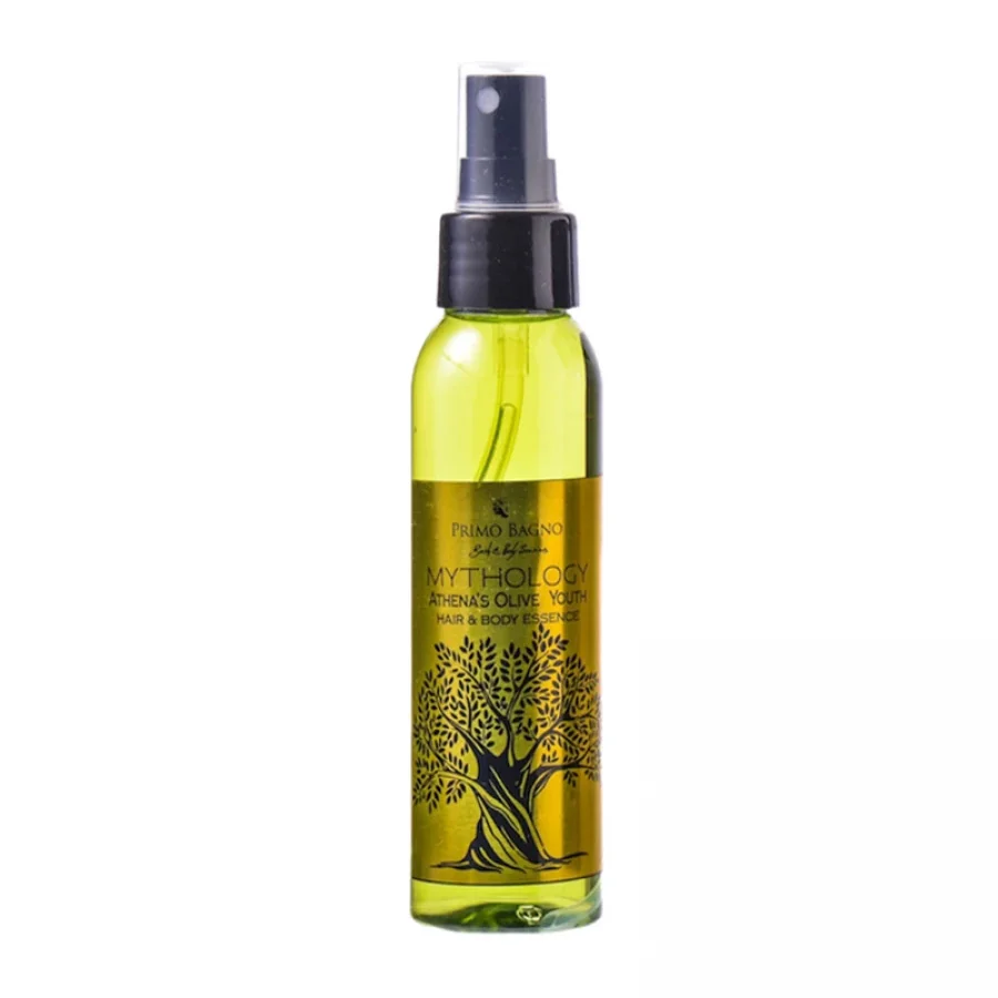 Φωτογραφία προϊόντος: Body aroma Athenas Olive Youth (PRIMO BAGNO) 100ml