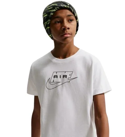 Φωτογραφία προϊόντος: Nike Παιδικό T-Shirt (MPN: II0287-100)