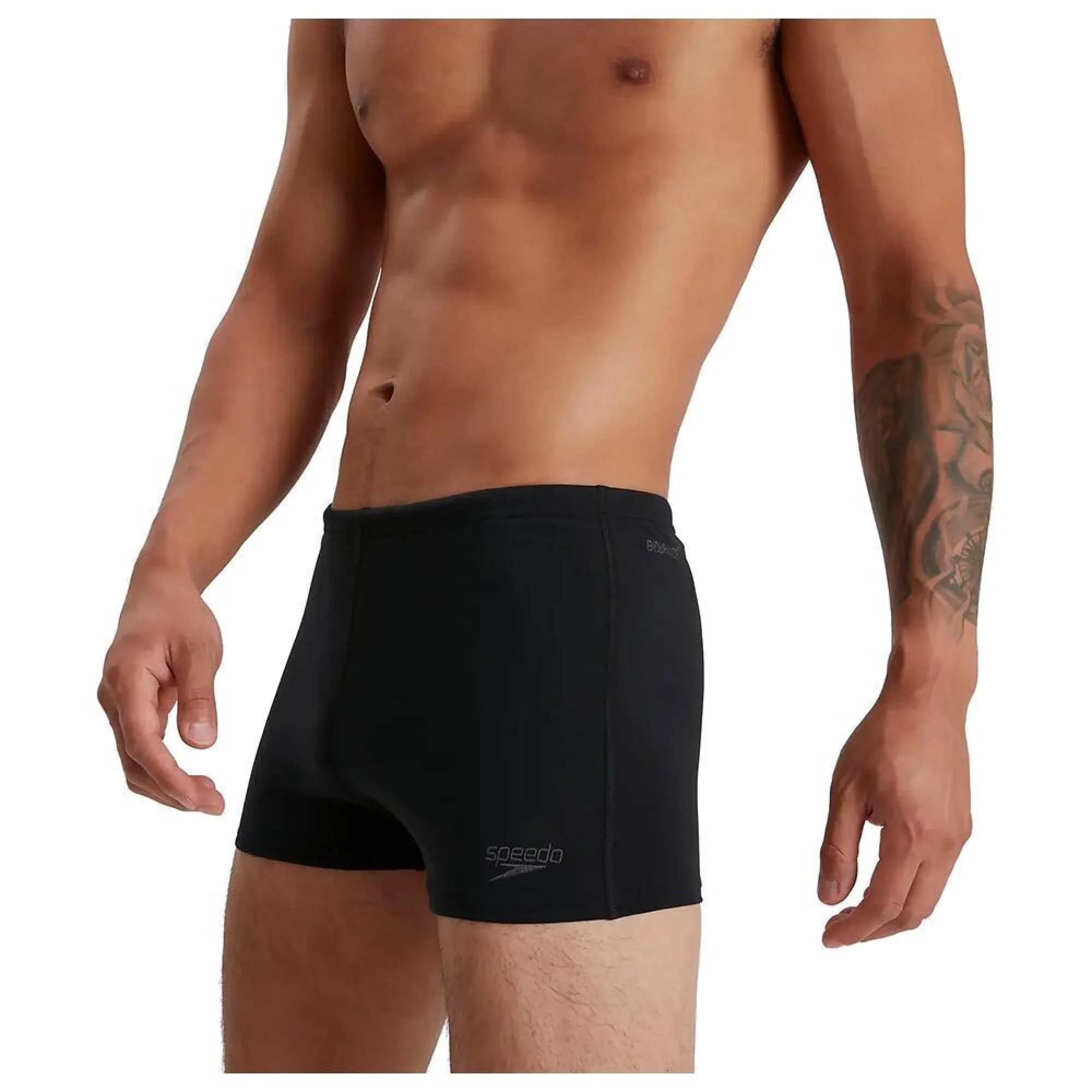 Φωτογραφία προϊόντος: Speedo Men's ECO Endurance+ Aquashort Swim Trunks (8-134480001-0001)