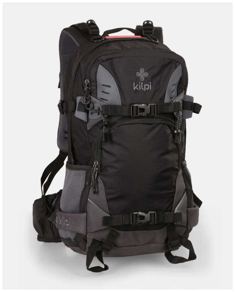 Φωτογραφία προϊόντος: Σακίδιο Πλάτης Kilpi Rise-U 30Lt Black - ZU0901KI-BLK