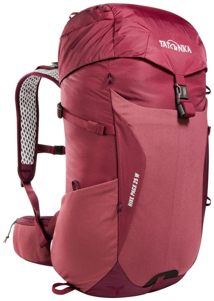 Φωτογραφία προϊόντος: Hike Pack 25 W Bordeaux Red Γυναικείο Σακίδιο Tatonka - 1570-047